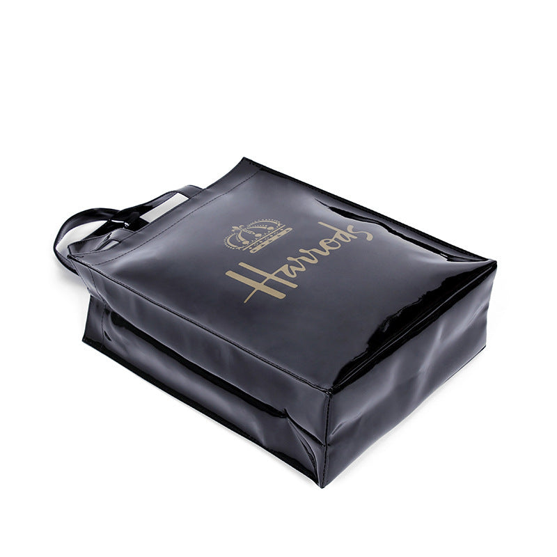 Waterproof Large-Capacity Handbag