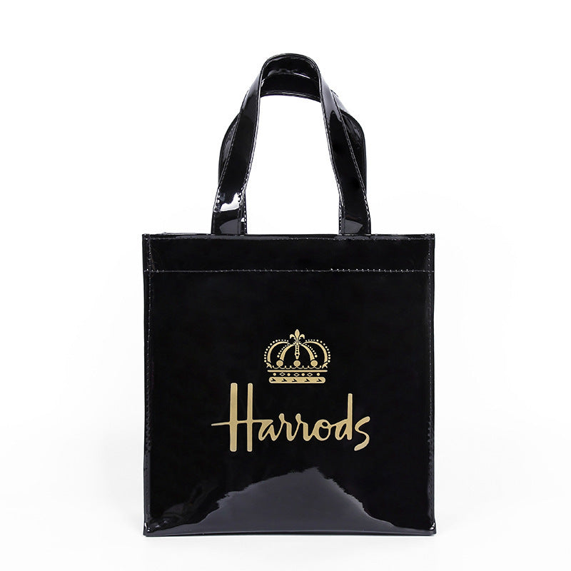 Waterproof Large-Capacity Handbag