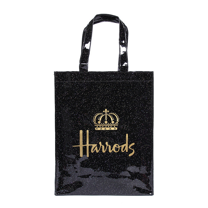 Waterproof Large-Capacity Handbag