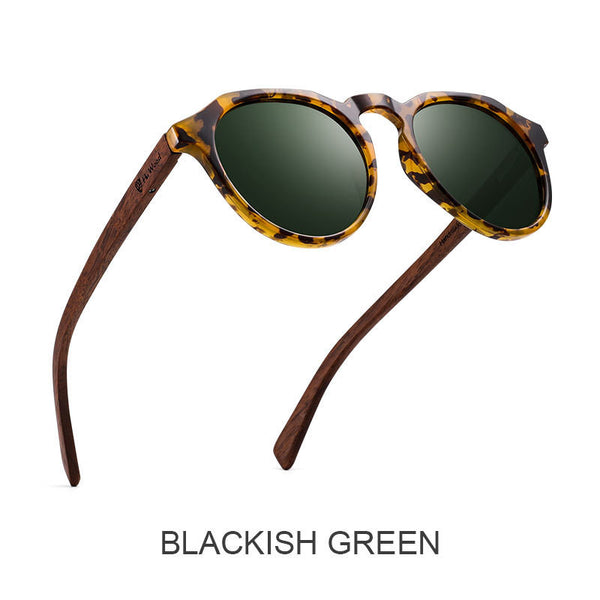 Retro Fashion Men And Women Sunglasses
