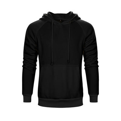 Men's Hooded Clothes Men's Jackets