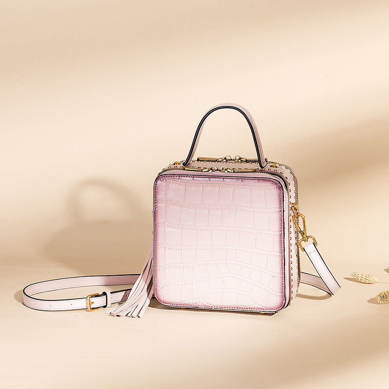 Small Messenger Bag Handbag
