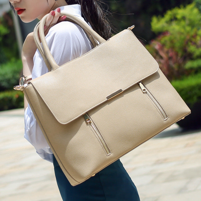 Handbag Korean version simple