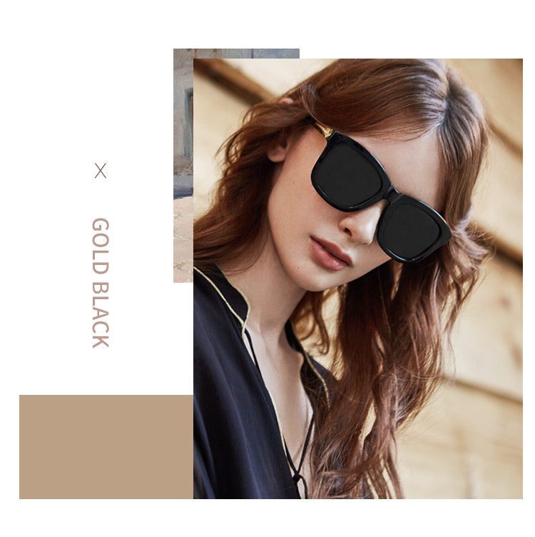 Polarizing Lens Sunglasses for Women