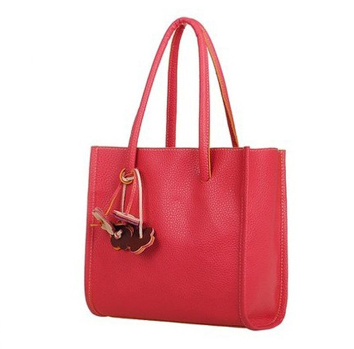 Handbag Whie Bag Candy