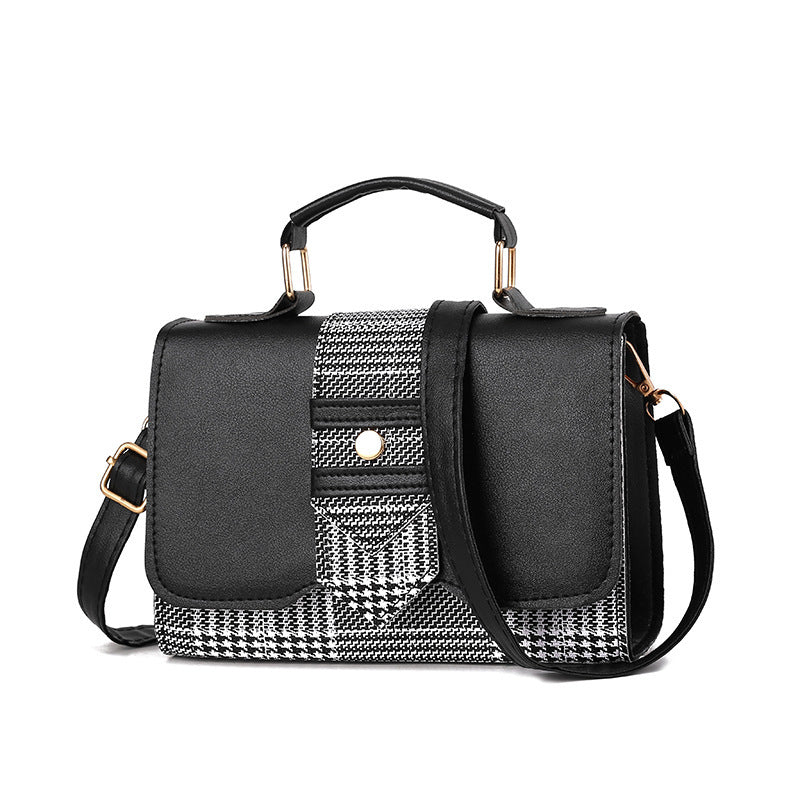 Women's Cross Body Fashionable Handbag