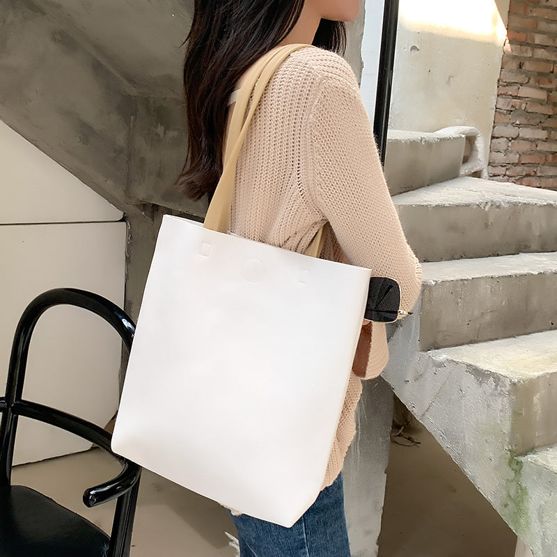 Versatile handbag for work