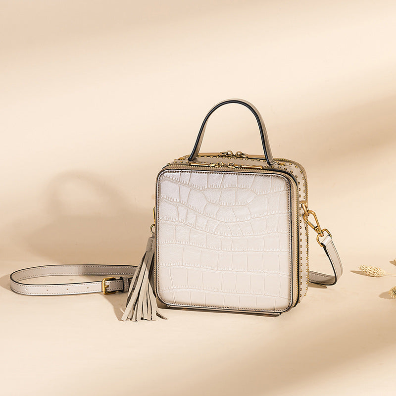 Small Messenger Bag Handbag