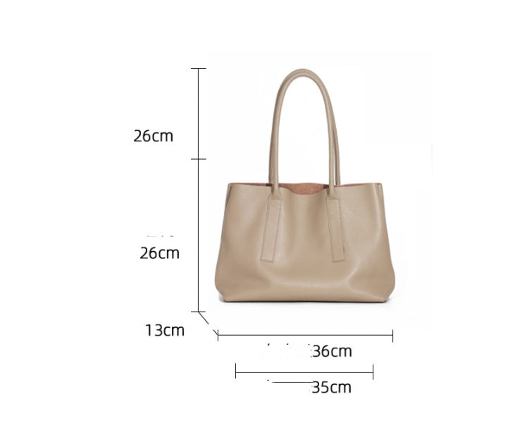 Shoulder Handbag Shopping Tote Bag