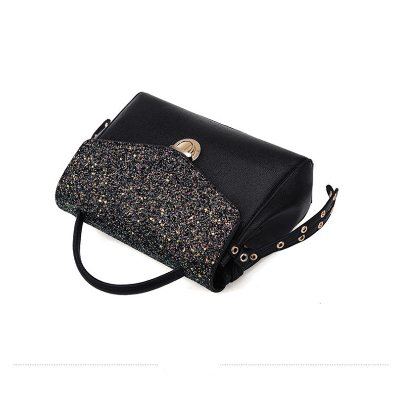 Ladies shoulder handbag