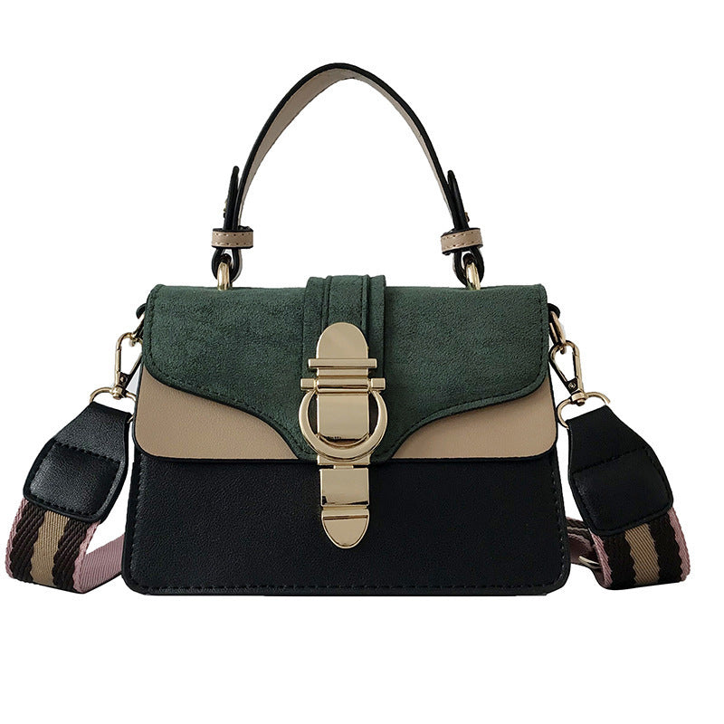 Broadband Dionysus Handbag