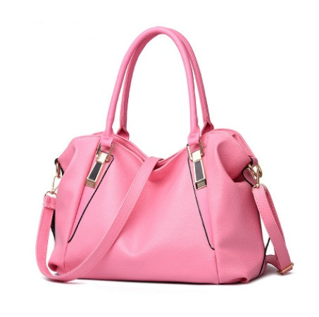 Classic casual fashion handbag