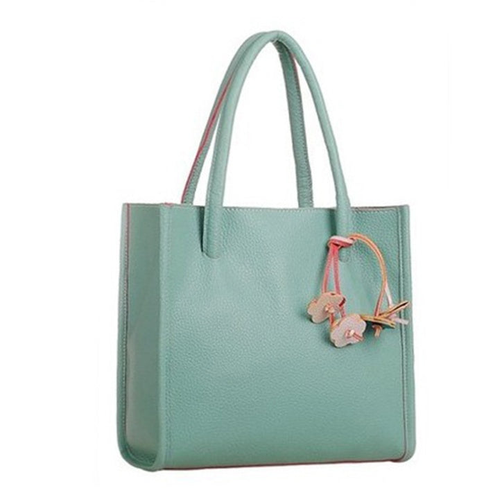 Handbag Whie Bag Candy