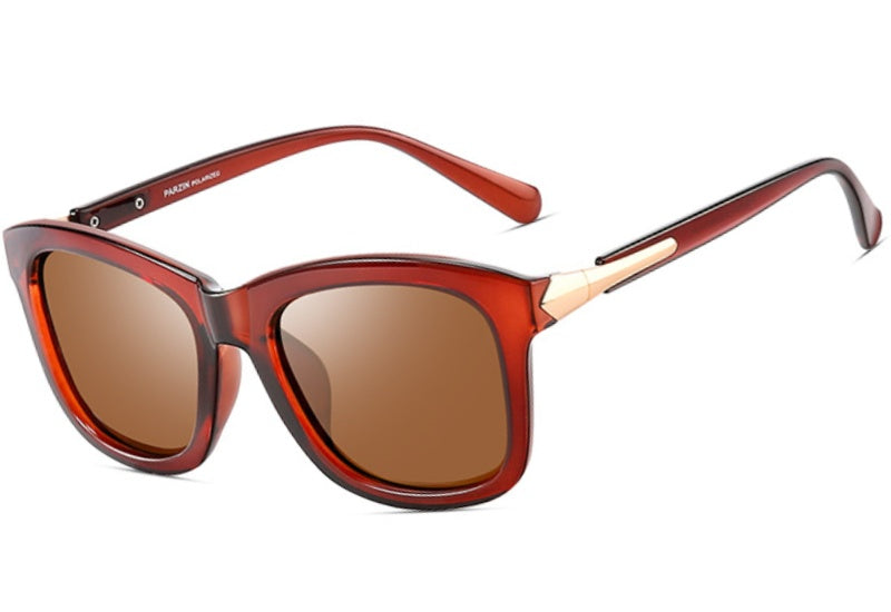 Polarizing Lens Sunglasses for Women