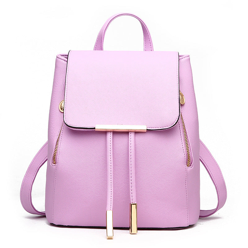 New School Women Ladies fashion bags backpack backpack Backpack