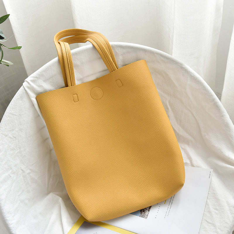 Versatile handbag for work