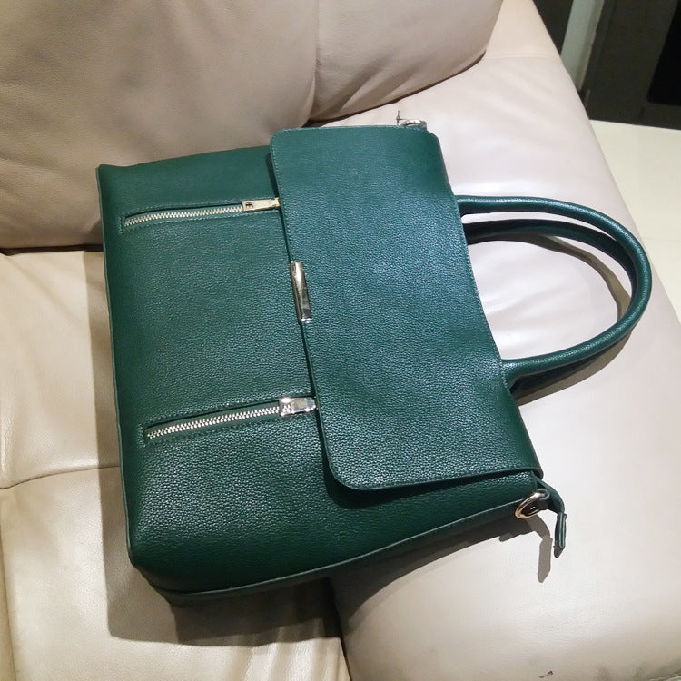 Handbag Korean version simple