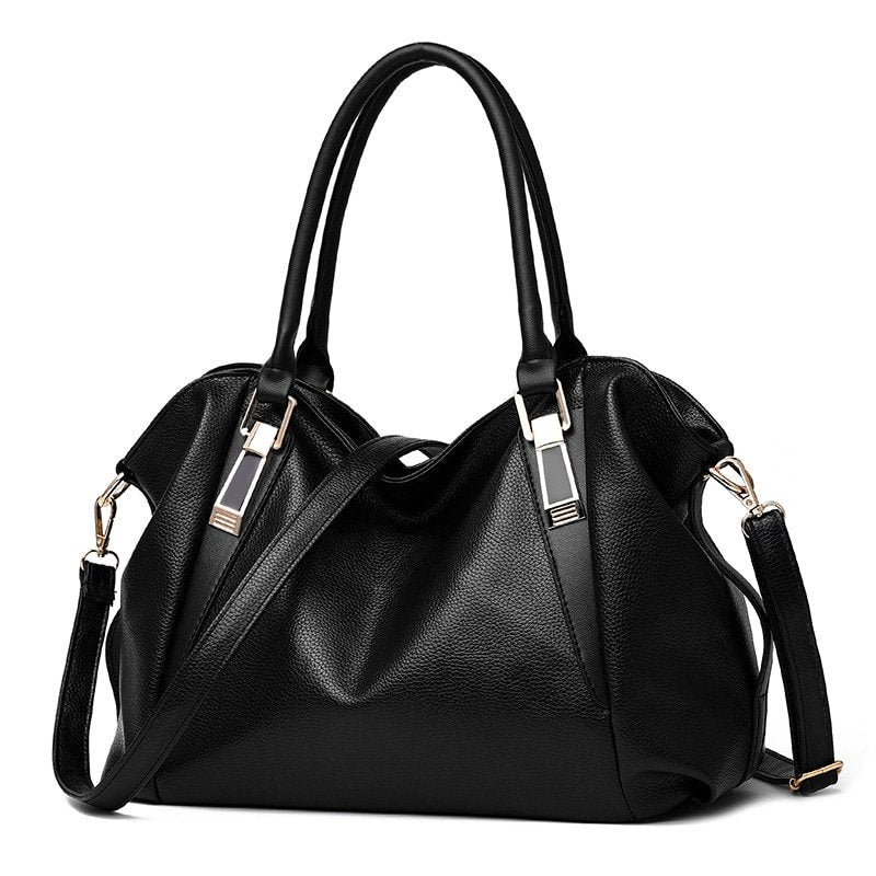 Classic casual fashion handbag