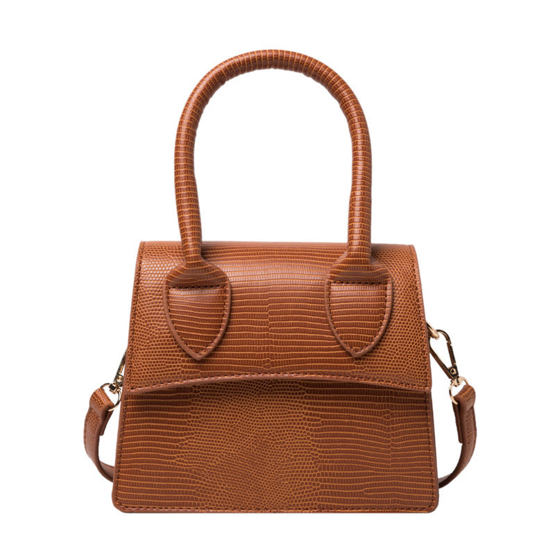 Women's versatile handbag