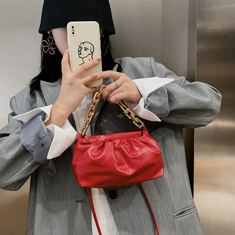 Fashion Chain Handbag Shoulder Bag