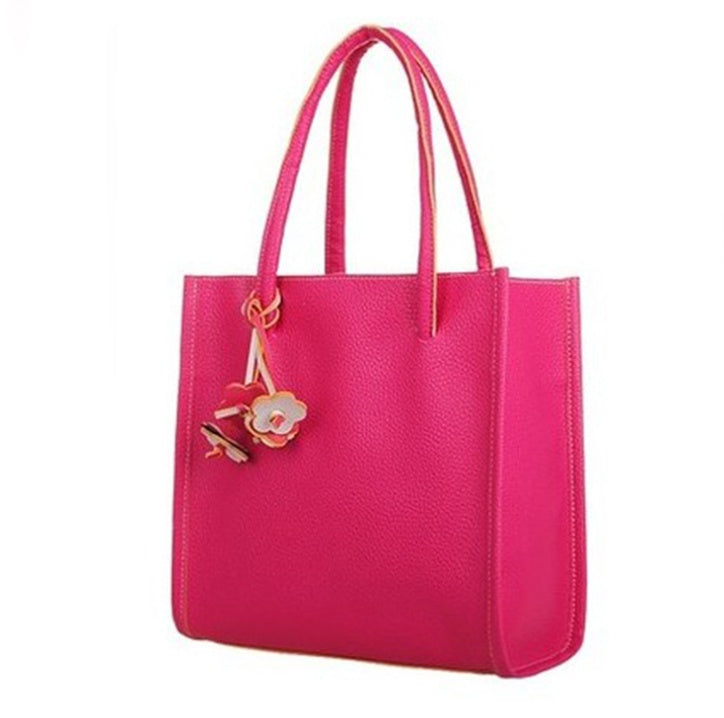 Handbag Whie Bag Candy