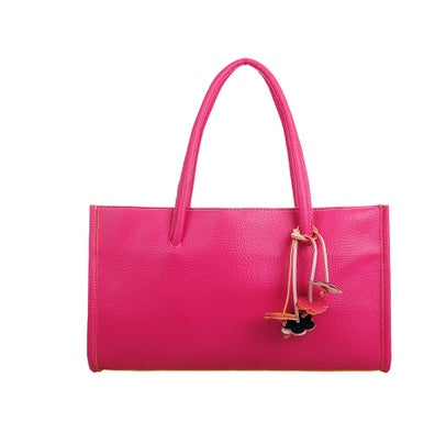 Handbag Whie Bag Candy