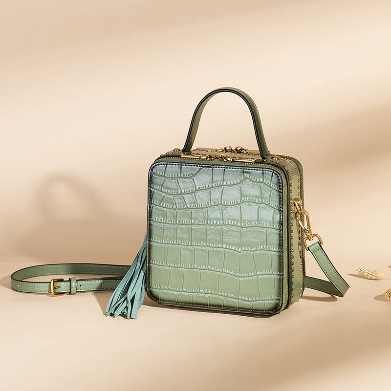 Small Messenger Bag Handbag