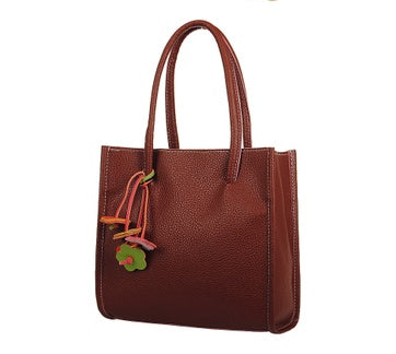 Handbag Whie Bag Candy
