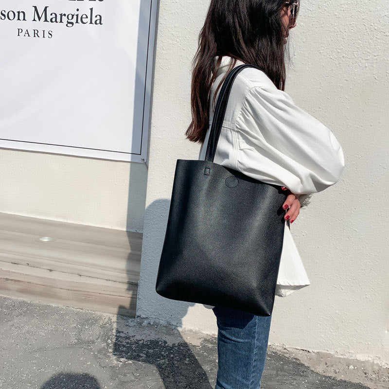 Versatile handbag for work