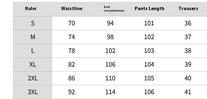 American High Street European And American Straight-leg Pants