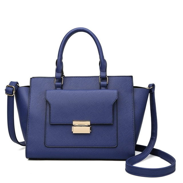 Women's bag diagonal shoulder handbag