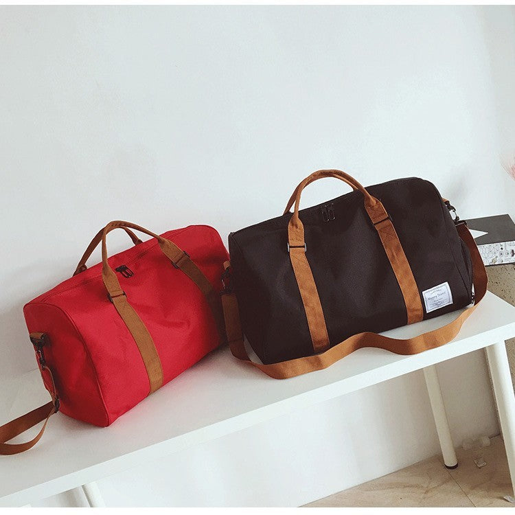 Fashion Men's Casual Sports Handbag