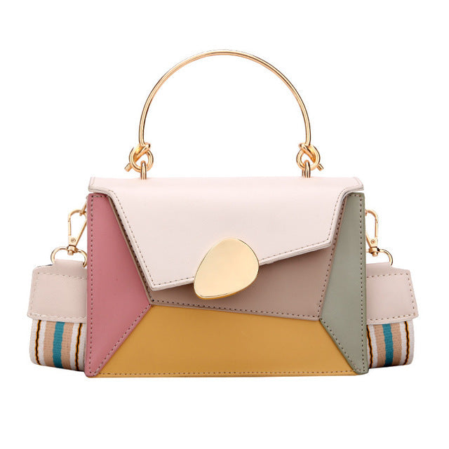 Handbag color matching