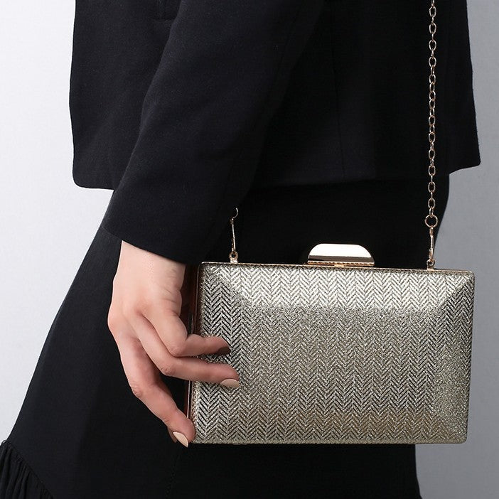 Women's New Fashion Leather Handbag