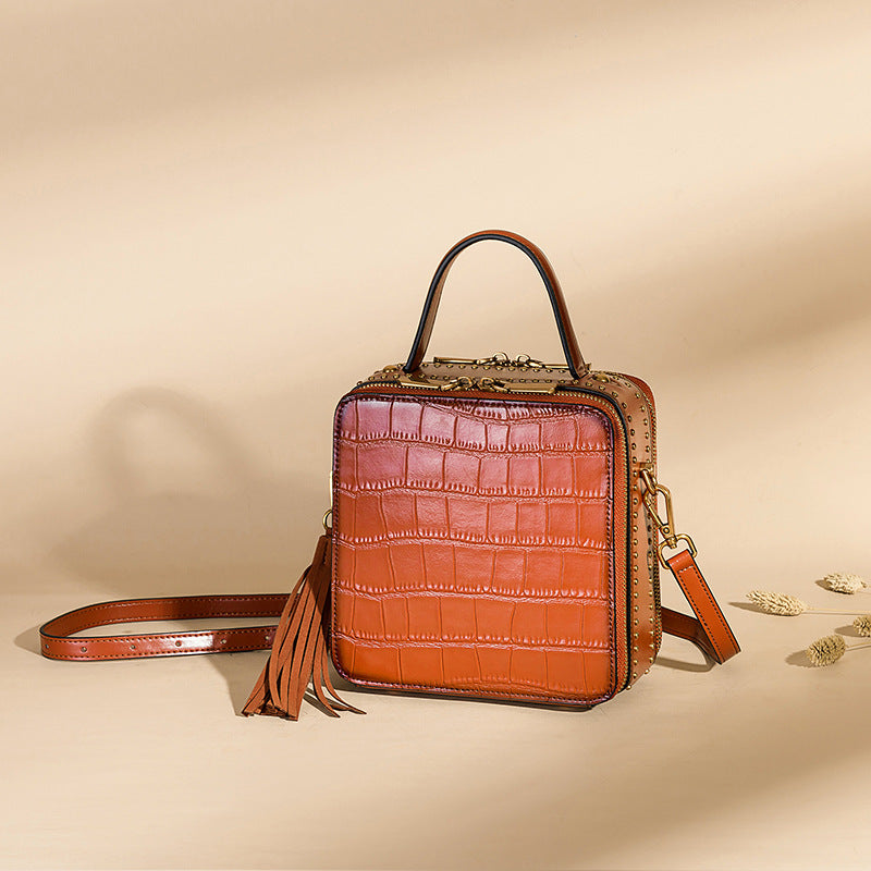 Small Messenger Bag Handbag