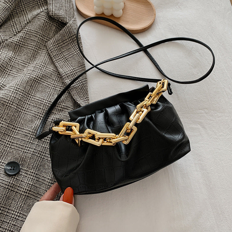 Fashion Chain Handbag Shoulder Bag