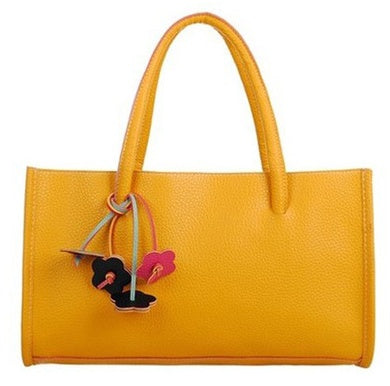 Handbag Whie Bag Candy