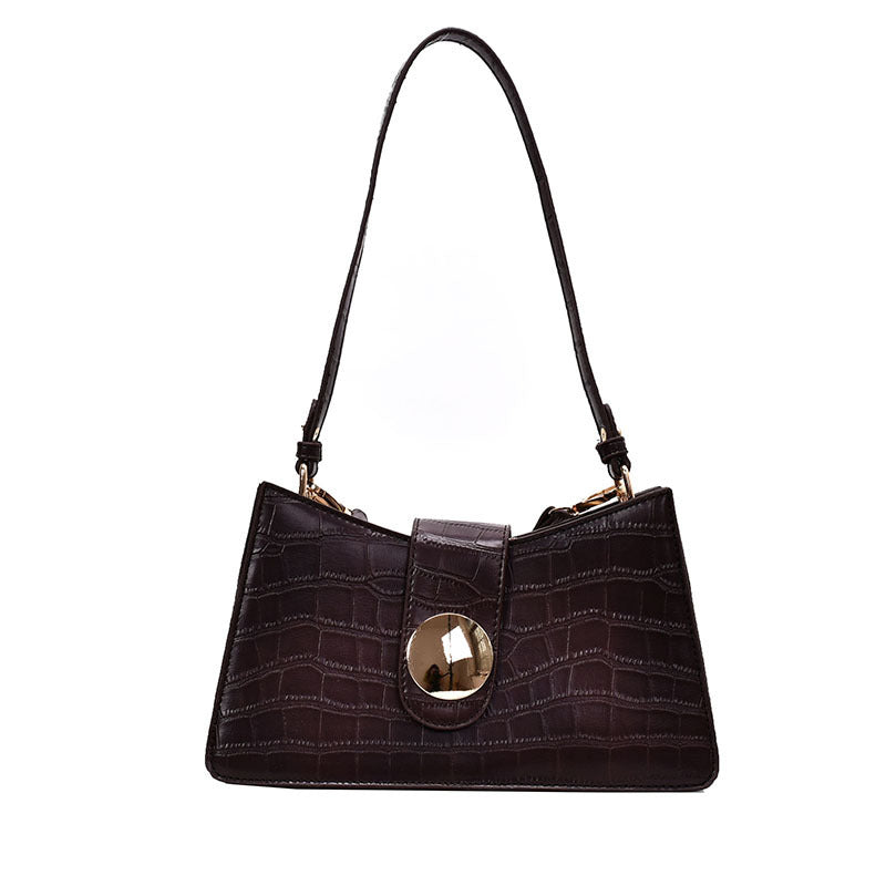 Handbag small square bag