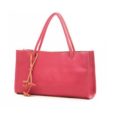 Handbag Whie Bag Candy