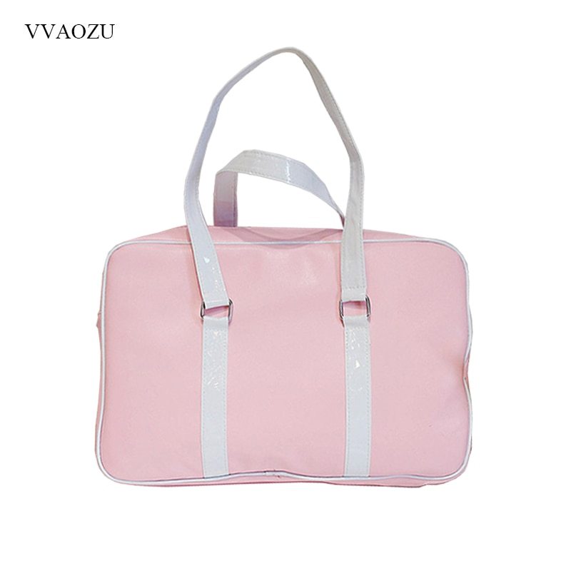 Soft sister cherry blossom handbag