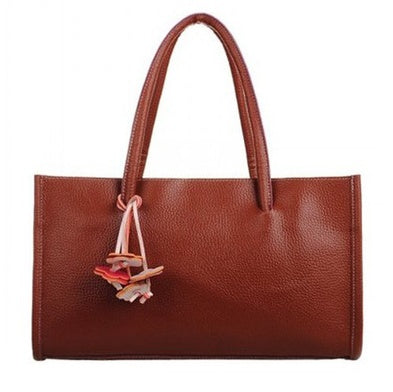 Handbag Whie Bag Candy