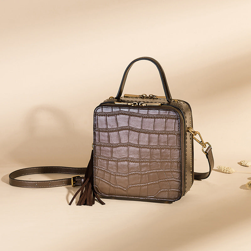 Small Messenger Bag Handbag