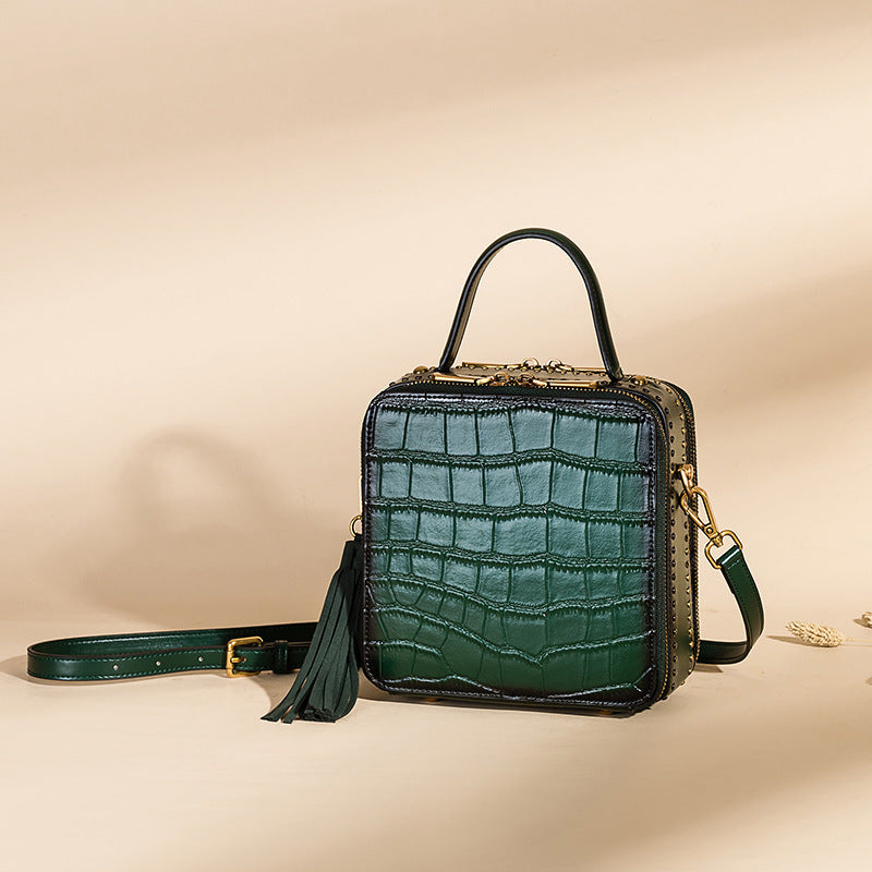 Small Messenger Bag Handbag