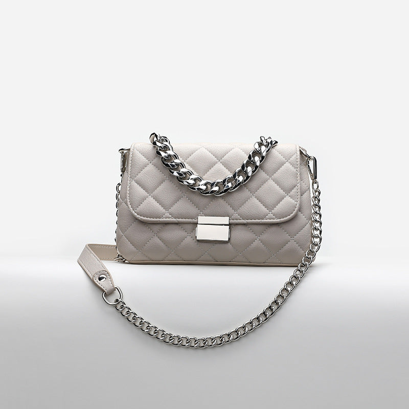 All-match shoulder messenger handbag