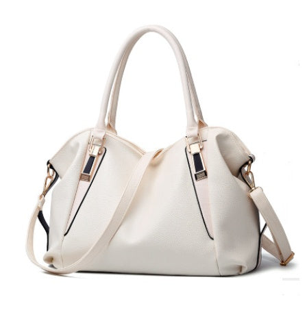 Classic casual fashion handbag