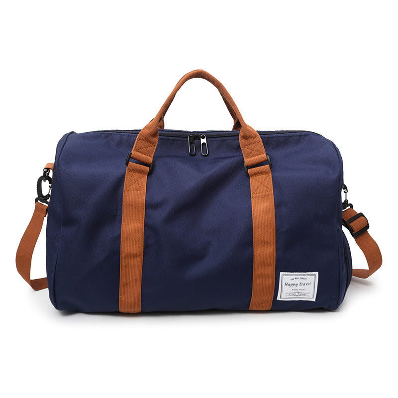 Fashion Men's Casual Sports Handbag