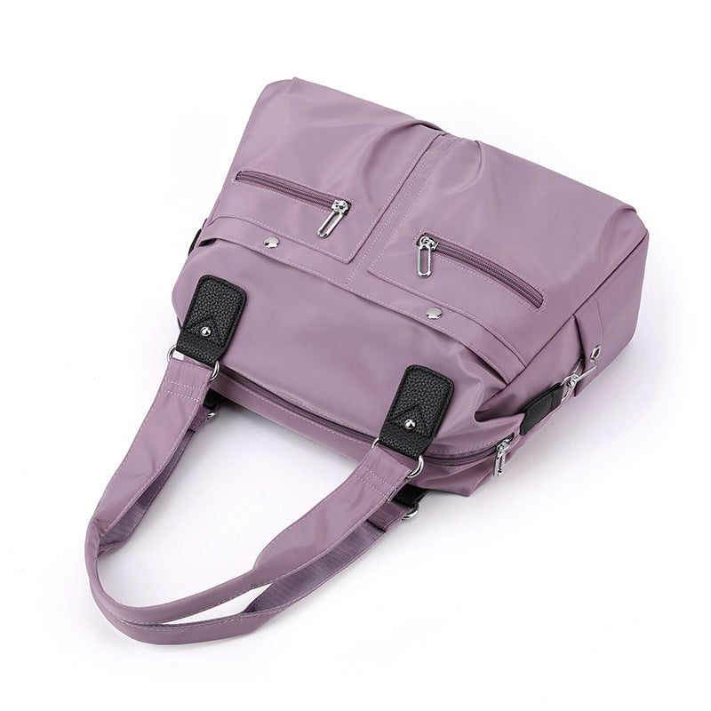 Go Shopping Fashion Travel Handbag
