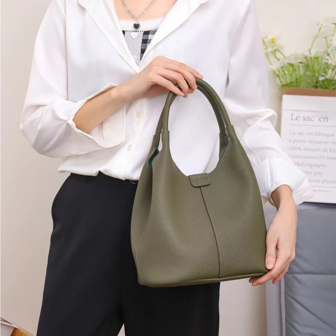 Casual Women's Handbag