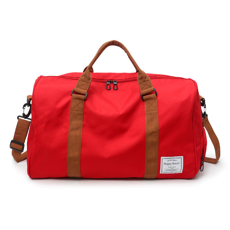 Fashion Men's Casual Sports Handbag