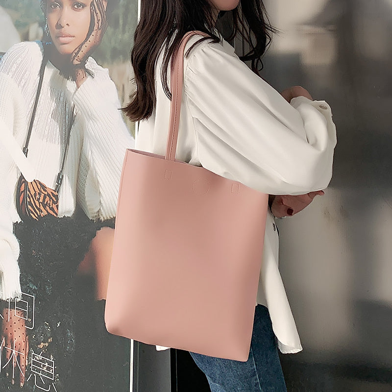 Versatile handbag for work